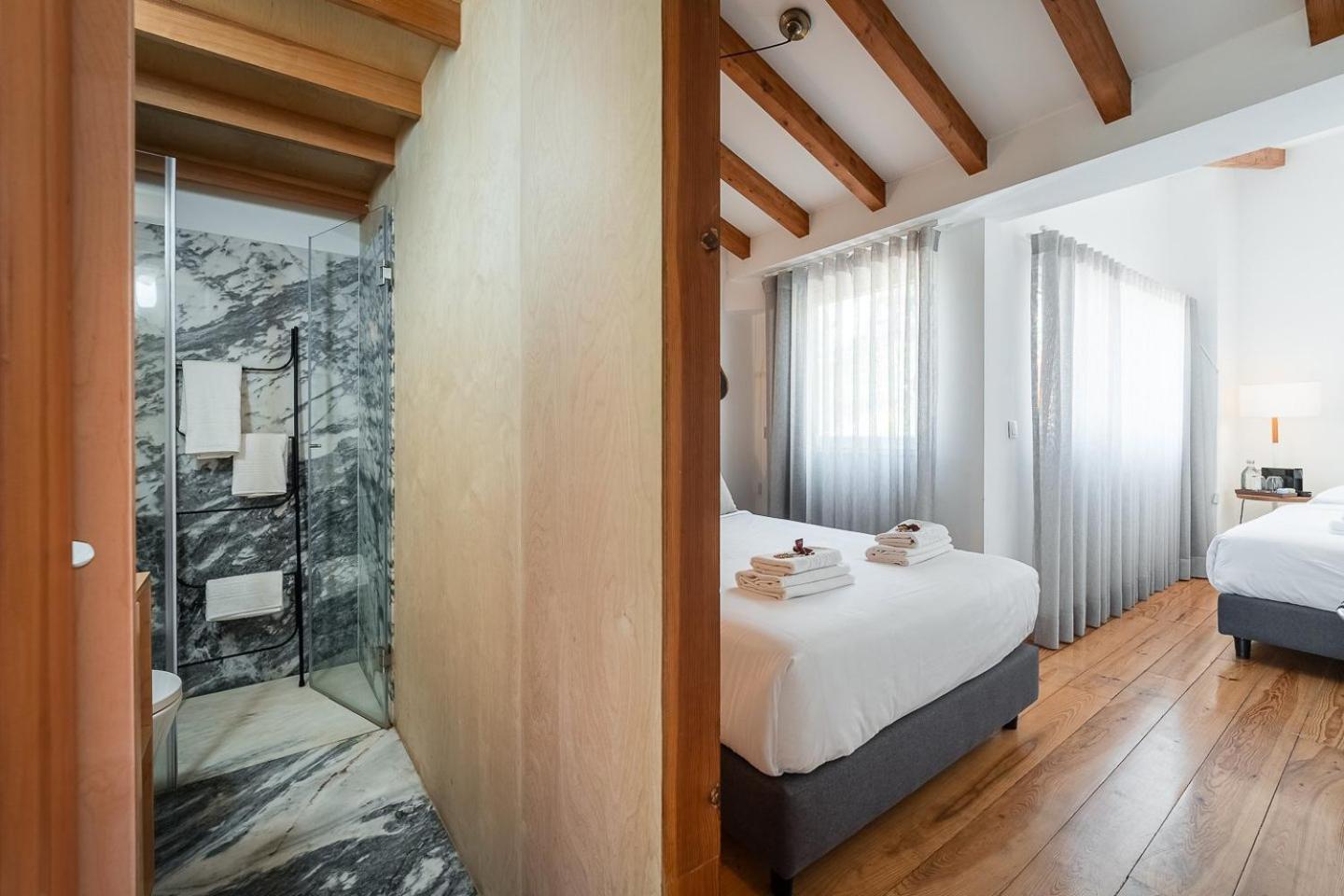 קוימברה Guestready - Zaza Guest House מראה חיצוני תמונה