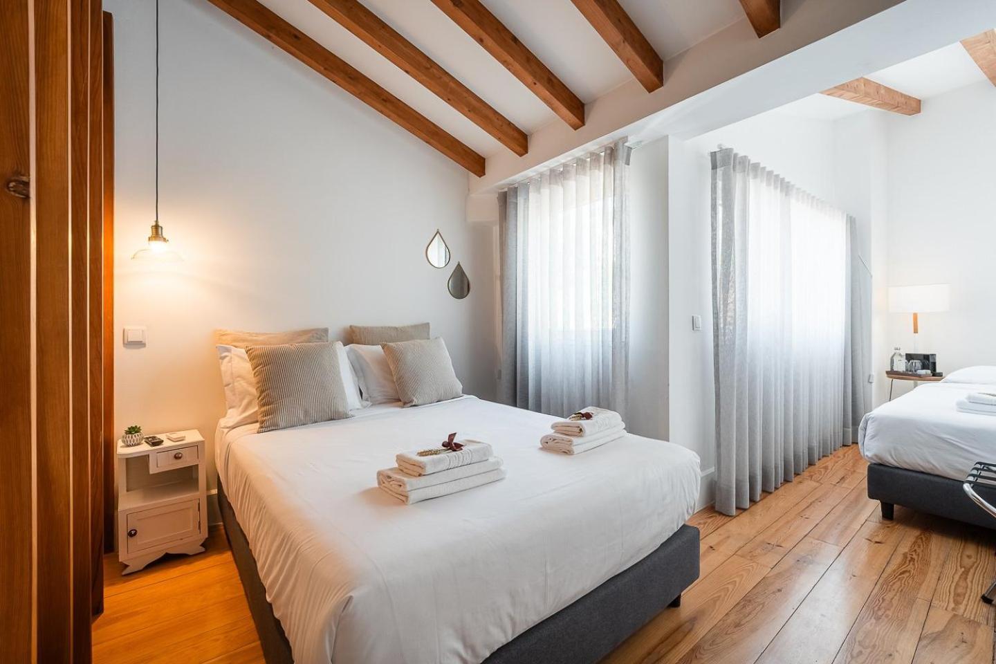 קוימברה Guestready - Zaza Guest House מראה חיצוני תמונה