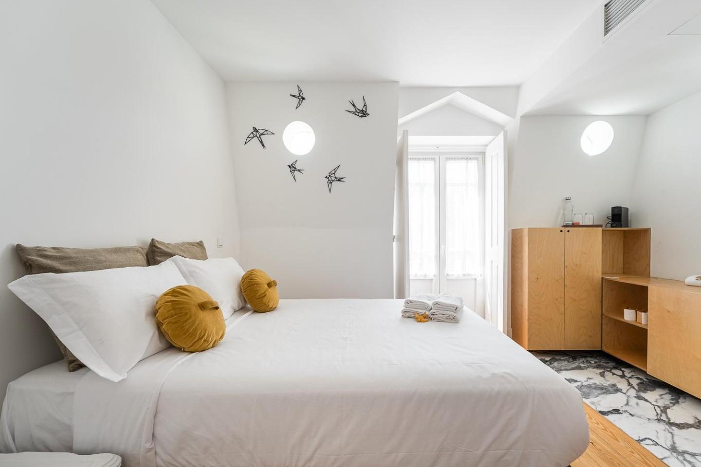 קוימברה Guestready - Zaza Guest House מראה חיצוני תמונה