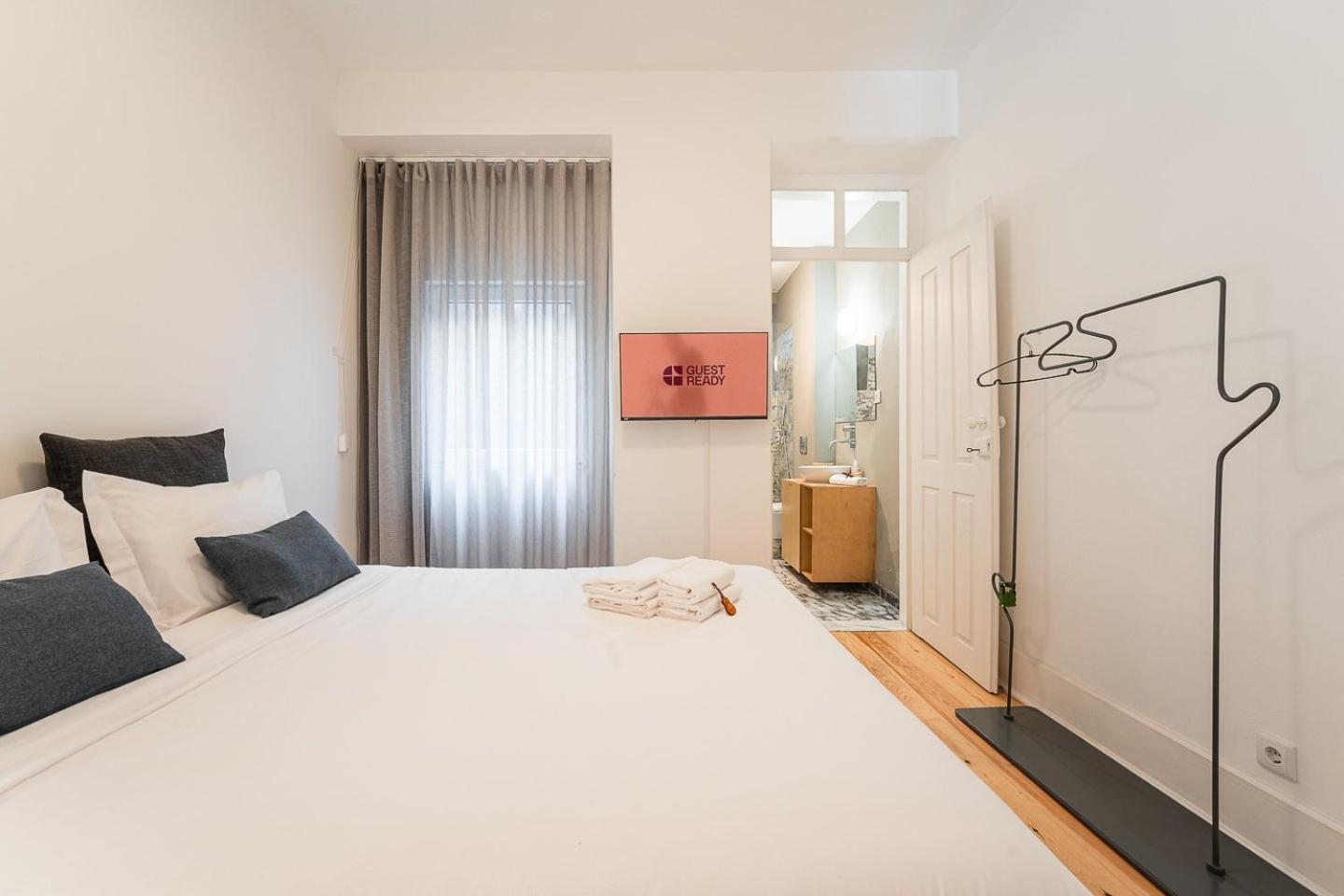 קוימברה Guestready - Zaza Guest House מראה חיצוני תמונה
