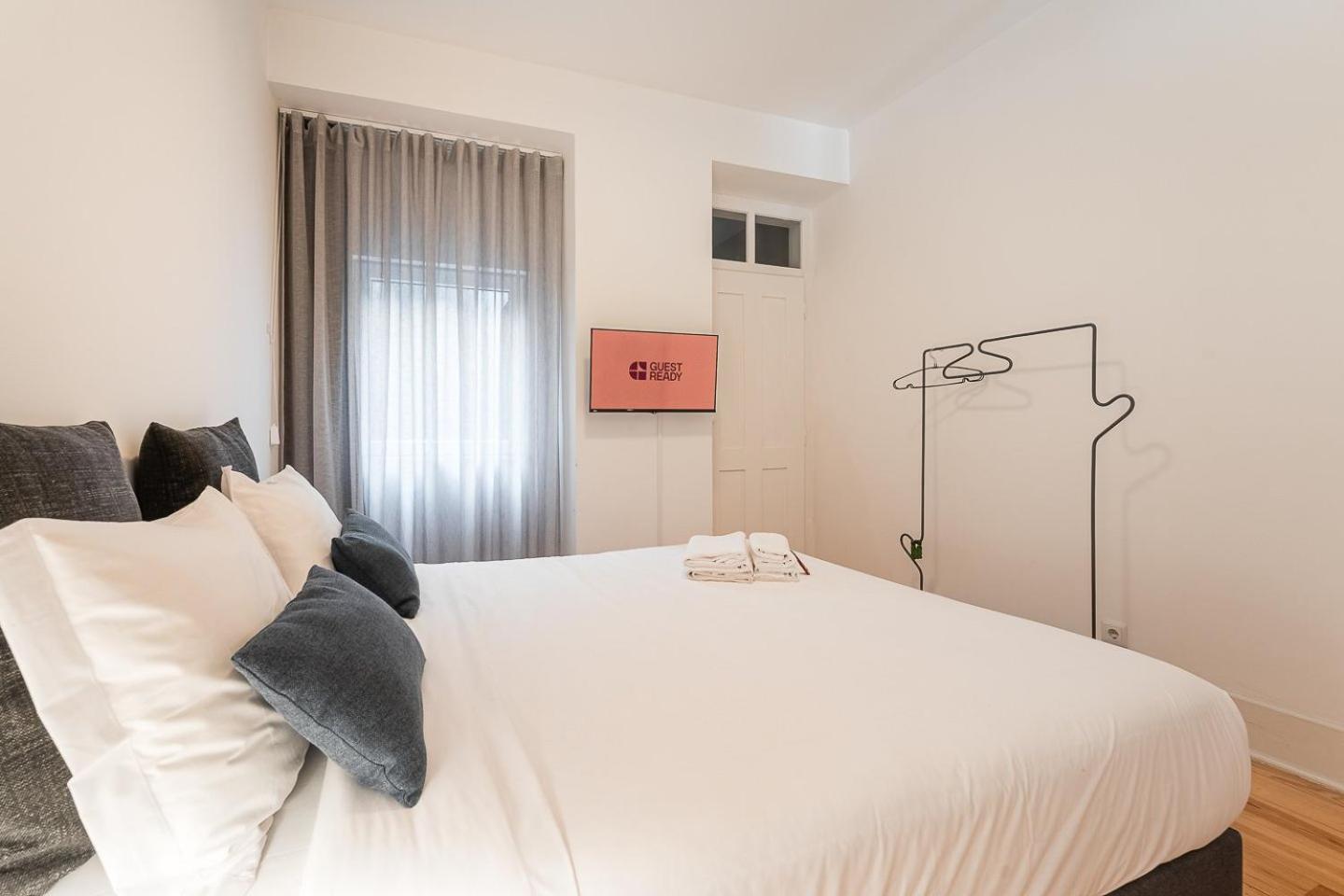 קוימברה Guestready - Zaza Guest House מראה חיצוני תמונה