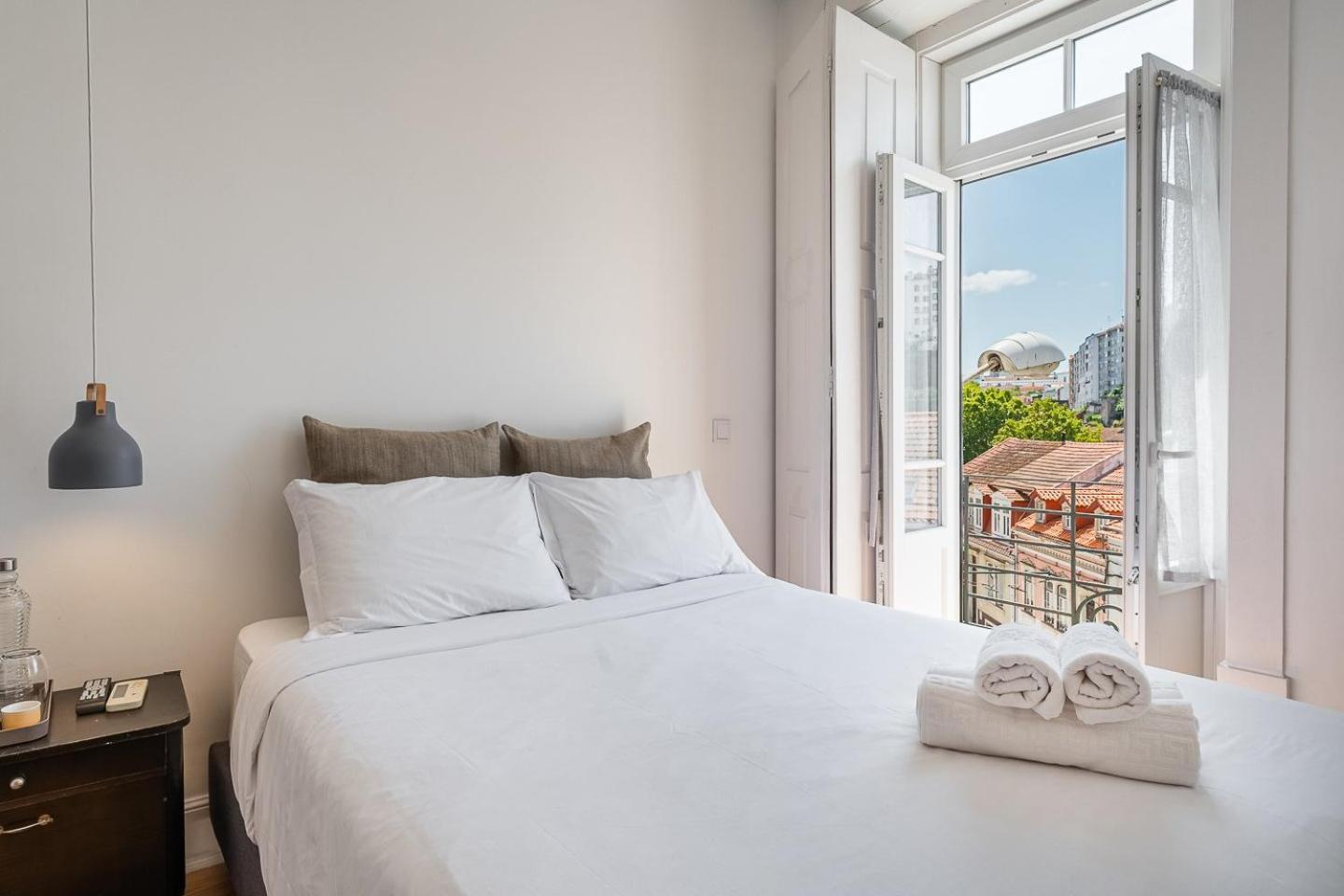קוימברה Guestready - Zaza Guest House מראה חיצוני תמונה