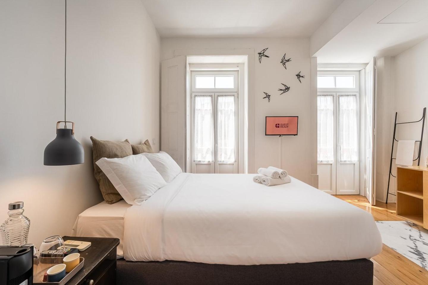 קוימברה Guestready - Zaza Guest House מראה חיצוני תמונה